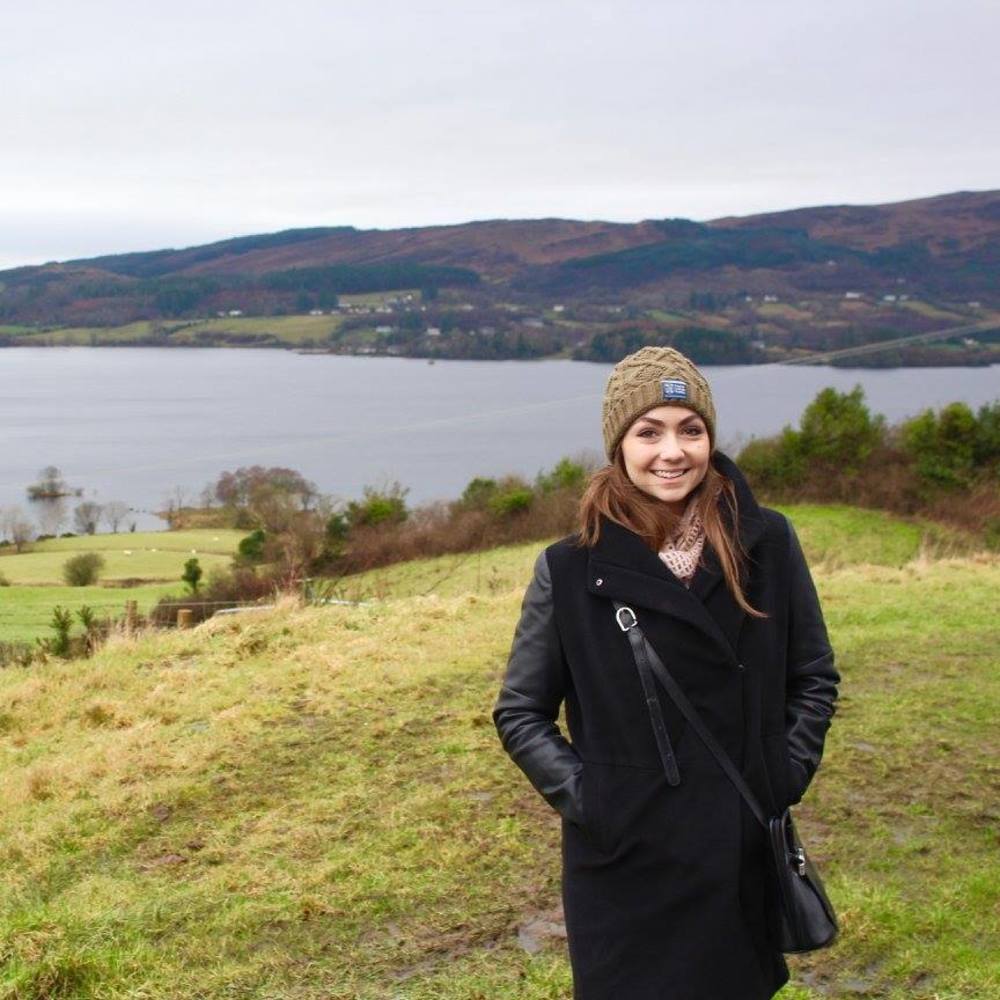 Meet your Posher, Clare